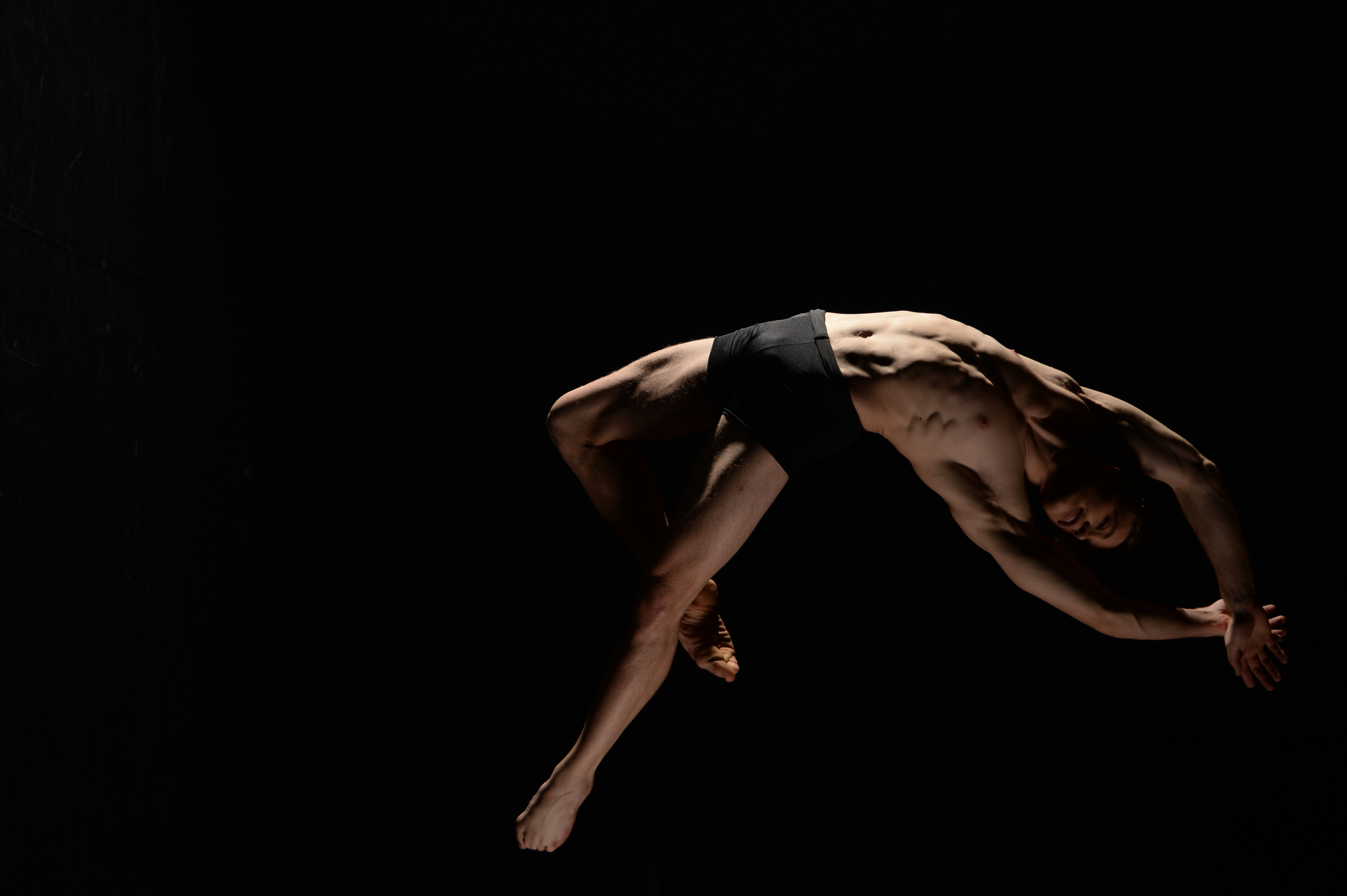 Benjamin Kuefler - Tendu