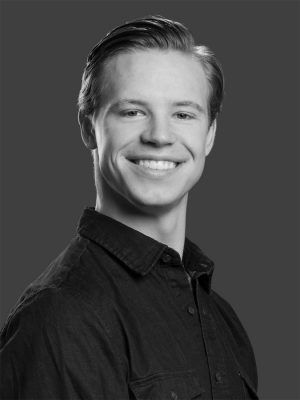 Benjamin Kuefler