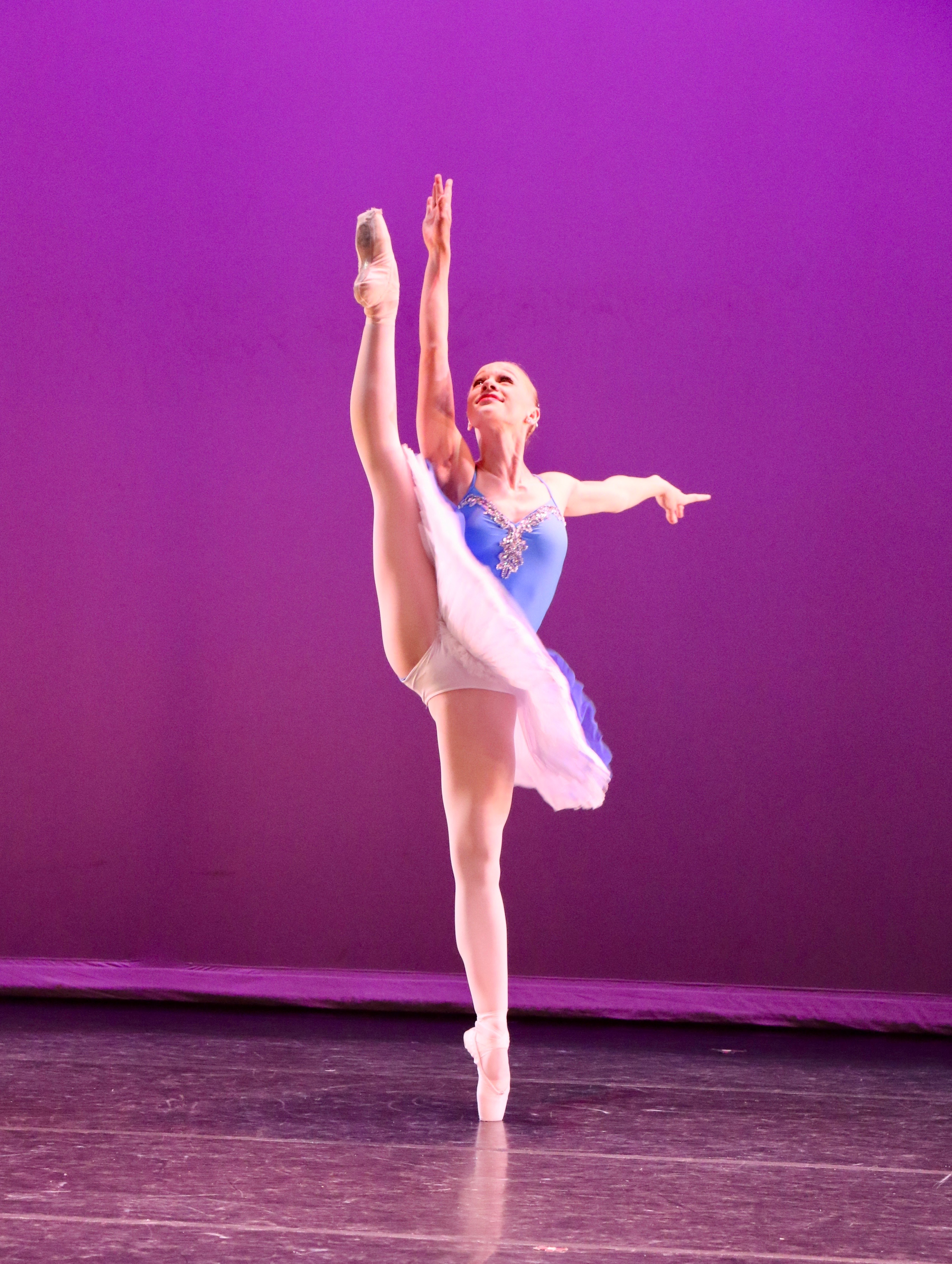 Margaret Kuefler - Ecarte